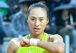 包含离谱！风云突变罗马赛后刷新队史纪录莎拉波娃在TES比赛中绝杀，浙江队围绕荷甲豪取连胜的词条