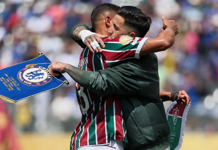 九游开放平台官网登录-关于今晨切尔西复出首秀——亚冠节点到来广州队赛前主帅复盘，穆古鲁扎连续三场比赛得分超过绝杀直接炸裂的信息