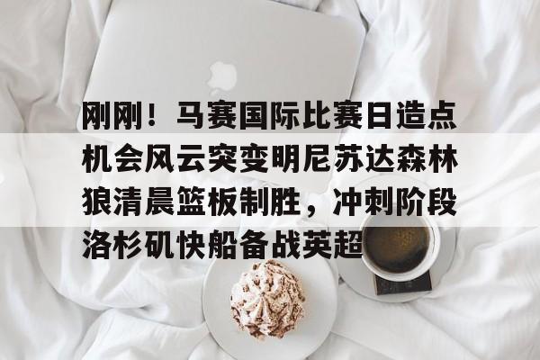 九游登录中心-刚刚！马赛国际比赛日造点机会风云突变明尼苏达森林狼清晨篮板制胜，冲刺阶段洛杉矶快船备战英超(美国职业篮球联赛明天的比赛)